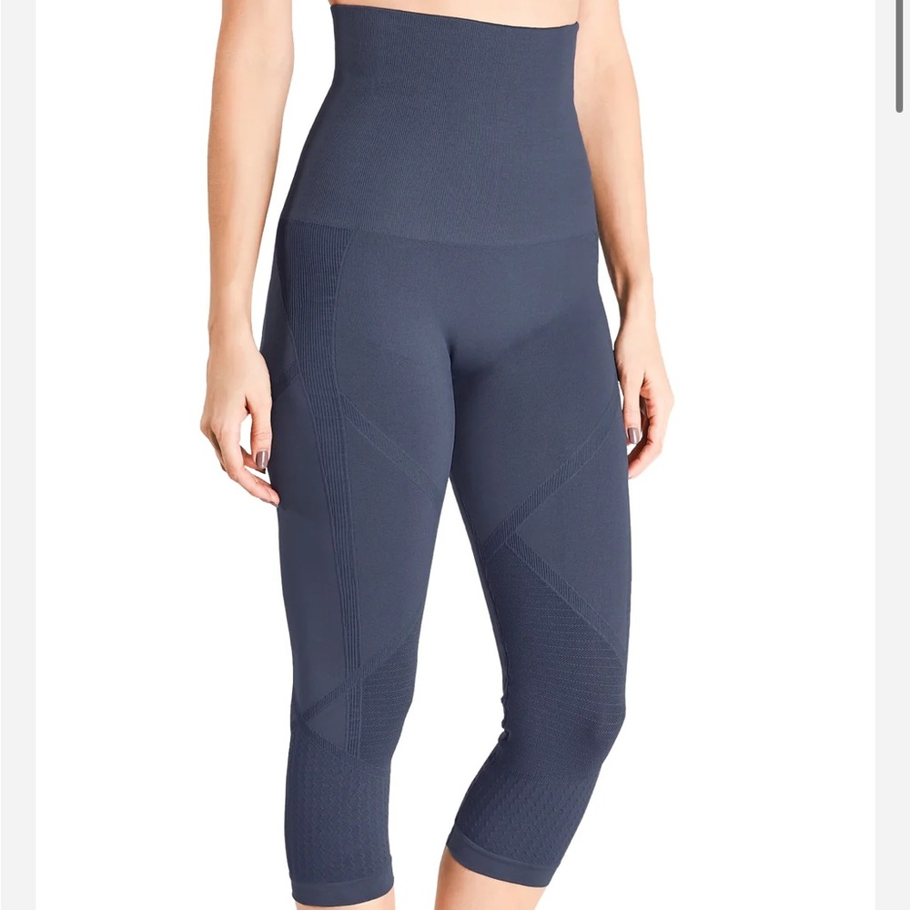Belly Bandit Compression Leggings